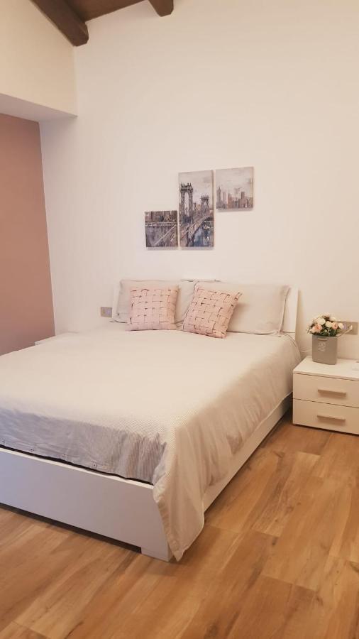 B&B Antica Fontana Bernezzo Ngoại thất bức ảnh